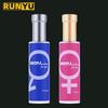 30ML Perfume Pheromone Male And Female Husband And Wife Flirting Gold Powder Adult Toys Valentine Gift Ideas Husband