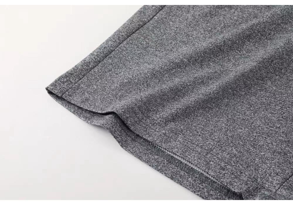 2024 Men's Summer Running & Fitness Shorts - Loose & Casual