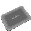 Simple Diatom Mud Floor Mat for Household Bathroom Floor Mat for Entrance Door Mat for Bathroom Absorbent Foot Mat