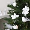 Space Saving Foam Holiday Hangers Office Christmas Tree Accessories For Effortlessly Seasonal Display And Compact Storage