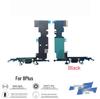 Compatible Charging Flex Cable with Microphone for Apple iPhone 5/5s/6/6s/6 Plus/7/7 Plus/8 Plus/X