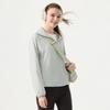 Tanboer Women's Hooded Sun Protection Jacket TB5232702A