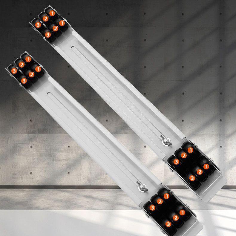 Verstelbare Anti-Vibratie Wasmachinestand & Meubelverhoger