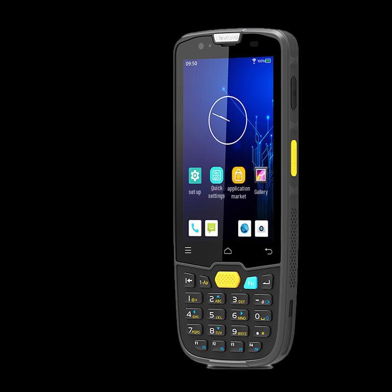 Newland MT69-LP Android Handheld Data Terminal