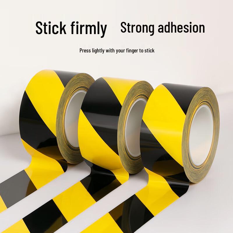 Huawelong PET Hazard Marking Tape