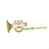Blowing Trumpet Toy Noisemakers with Strap Holiday Present for Boys Girls Christmas Stocking