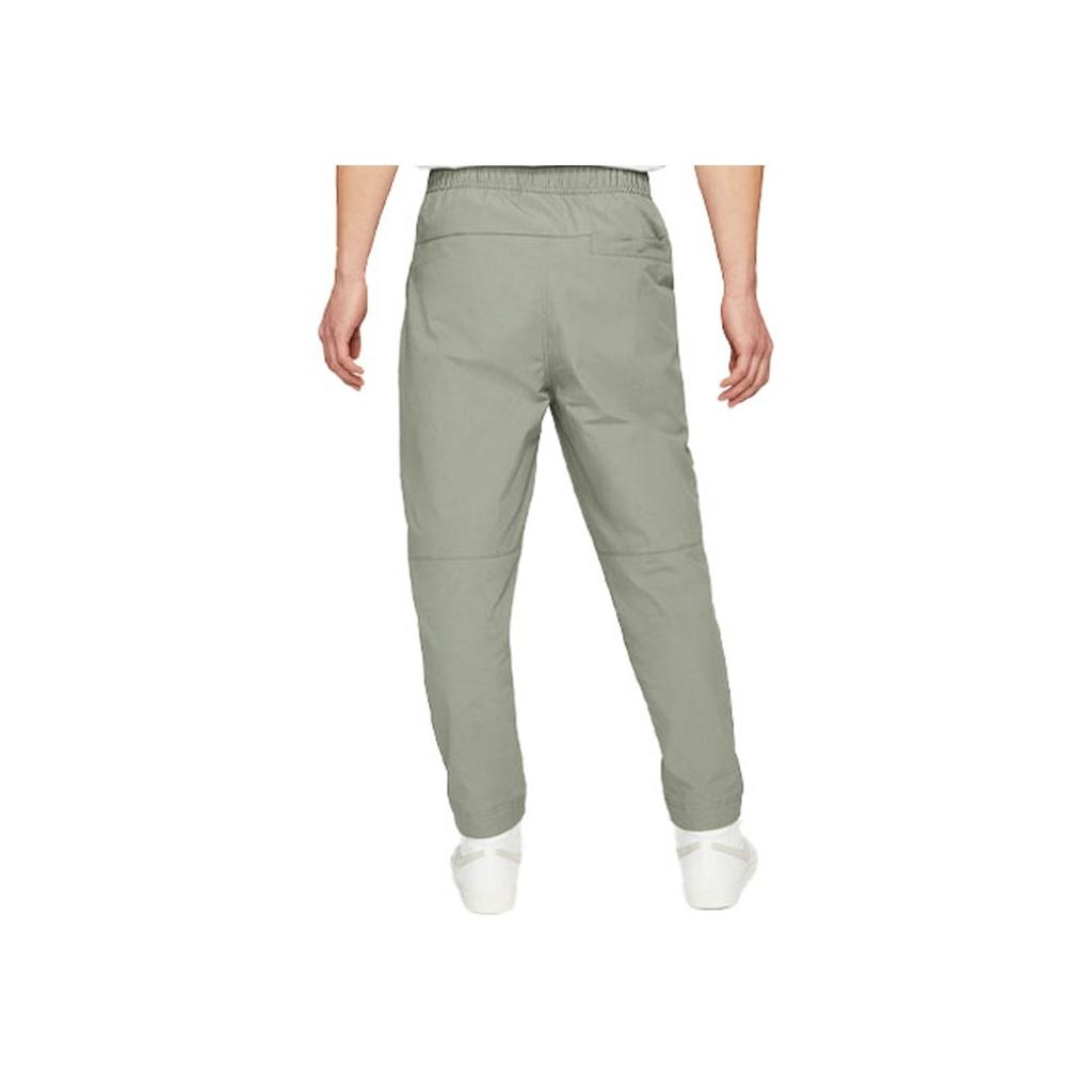 Nike 3D-Logo-Print Sporthose Herren Unterteile Hellgrün DC6958-320