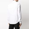 Off-White Hands Off Classic Shirt White/Black Men Tops OMGA152S21FAB0010110