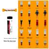 EVE ER14505 3.6V 2700mAh Primary Lithium Battery