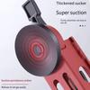 Ergonomic Grip Floor Gap Fixing Tool Double Claw Floor Suction Cup  Construction Floor