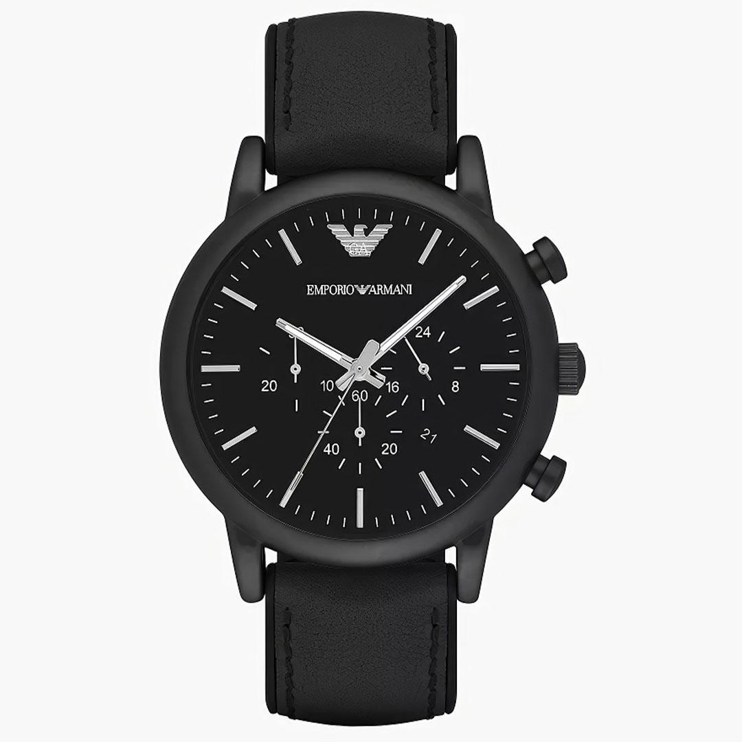 Emporio Armani AR1970 Men`s Sport Watch