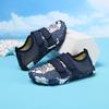 New Kids Water Shoes Quick Dry Aqua Shoes Boys Girls Anti-Skid Beach Swimming Wading Athletic Shoes Toddler Barefoot Outside Athletic