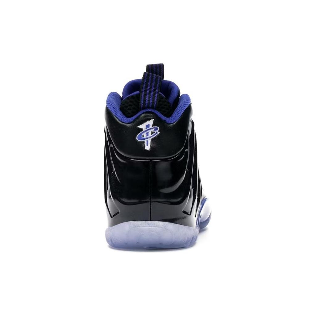 (GS) Nike Little Posite One 'Space Jam' Kids' 644791-006
