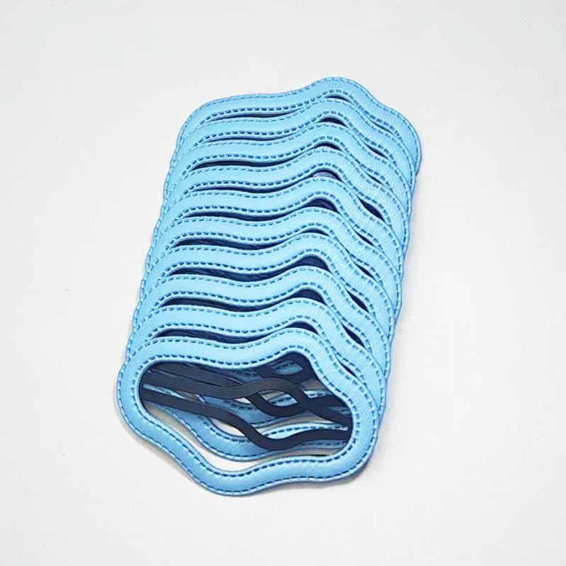Trendy Cloud Hair Clip for Girls - BB Clip for Forehead, Baby Bangs, and Headwear