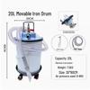 Industrial Pneumatic Vacuum & Oil Suction Cleaner CN plug (adapter included)