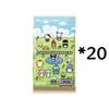 New Sanrio Family Card Cute Dream Multiple Series Kuromi Melody   Collection Cards