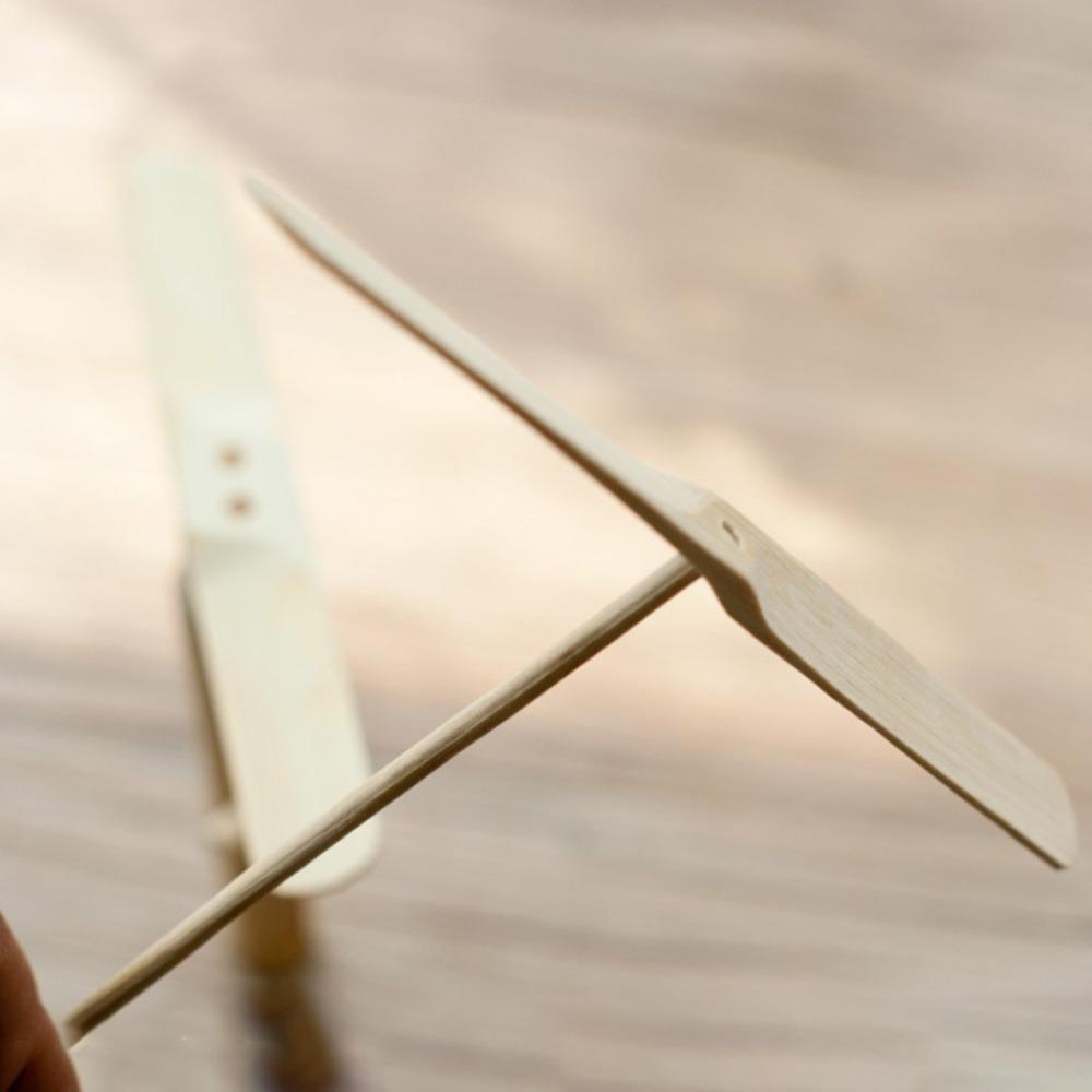 Toys Flying Disk Bamboo Dragon Flying Toy Hand Rub Propeller Flying Propeller Bamboo Dragonfly