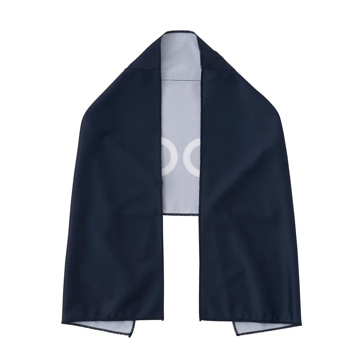 

Neck 34206289 [LOGOS] Cooler, Navy,