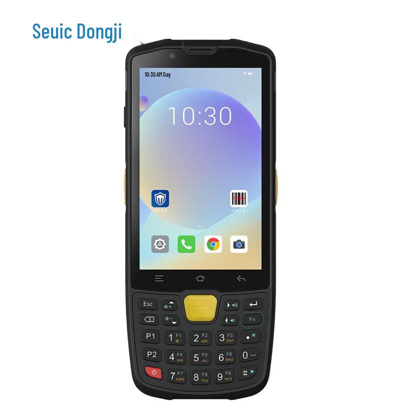 Seuic Industrial Android Handheld Data Terminal