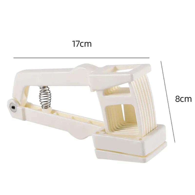 NEW Garlic Cutter Ginger Presses Plastic Grinding Tool Kitchen Grater Masher Grinder Efficient Garlic Peeling Artifact