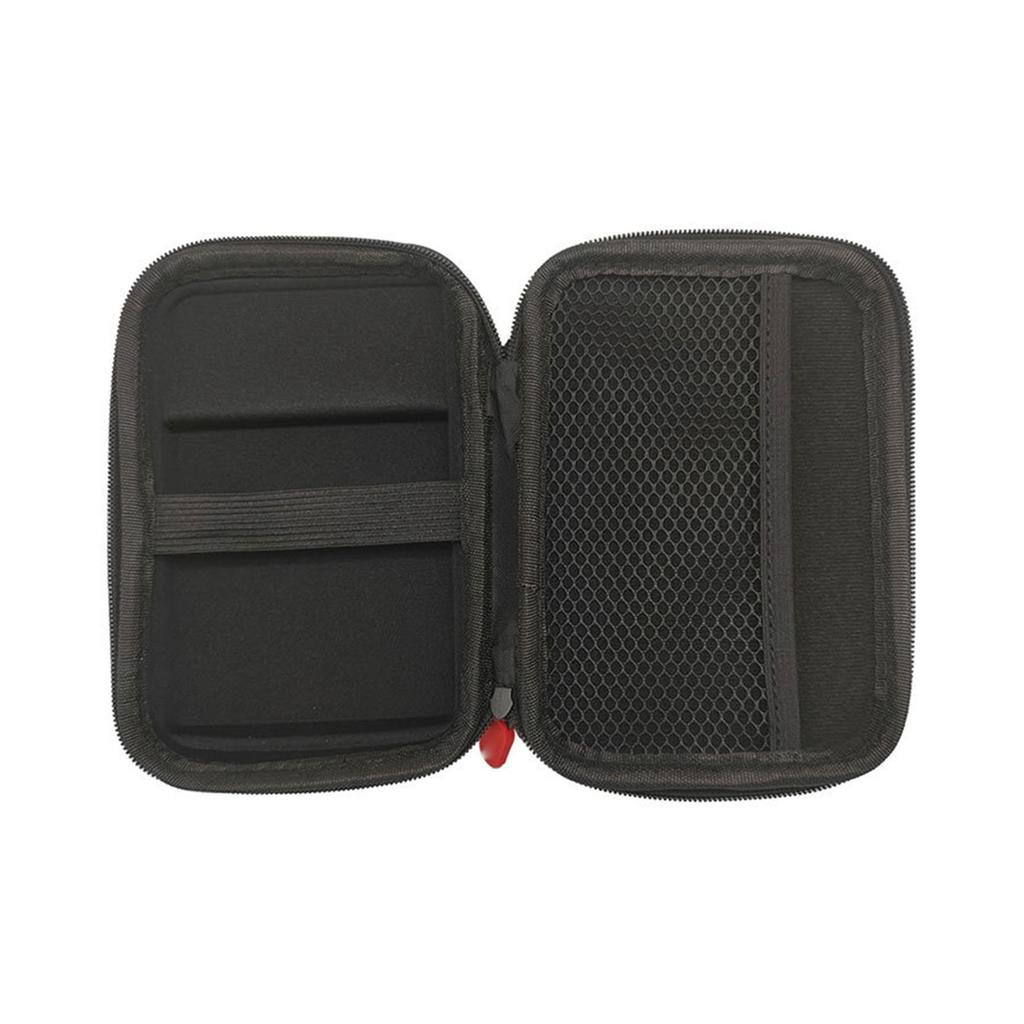 Game Console Storage Case Fit for   RG40XXV Retro Handheld Gaming Console Carry Bag for Travel