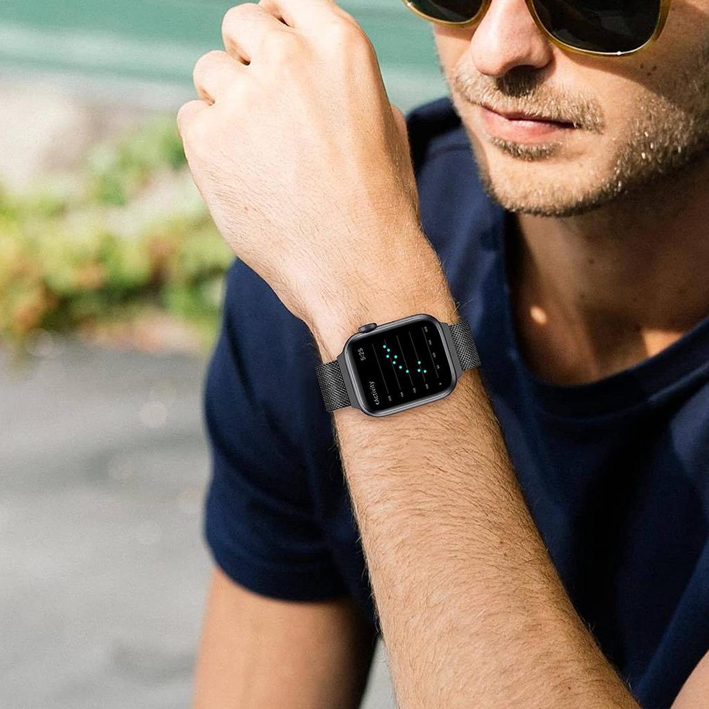 Para Samsung Galaxy Watch 3 correa de reloj de 41 mm | Linio Perú -  OE991EL0D9PB3LPE
