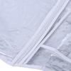 Wedding Transparent Cover Memory Storage Bag Dustproof Waterproof Moisture-Proof Bridal Garment