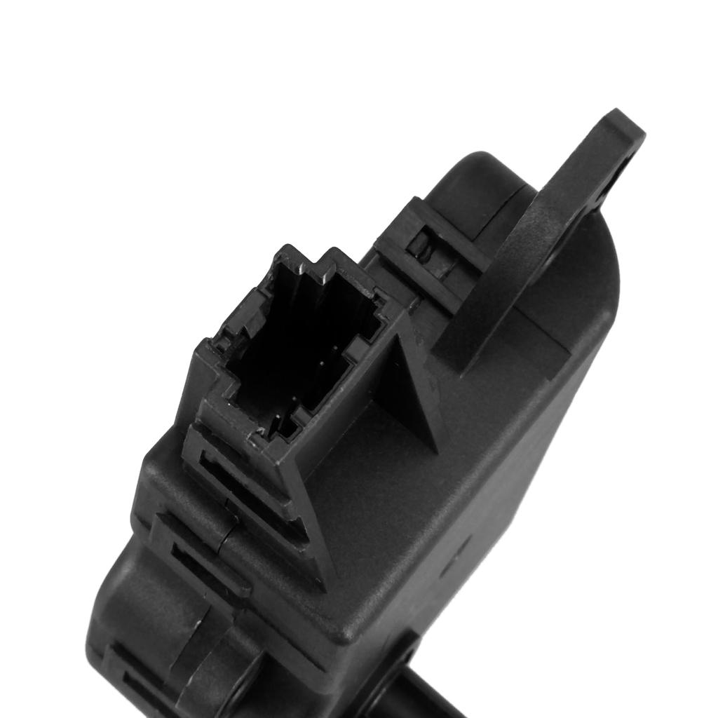Blend Door Actuator Air Door Actuator Temperature Control Air Actuator Replacement for Ford