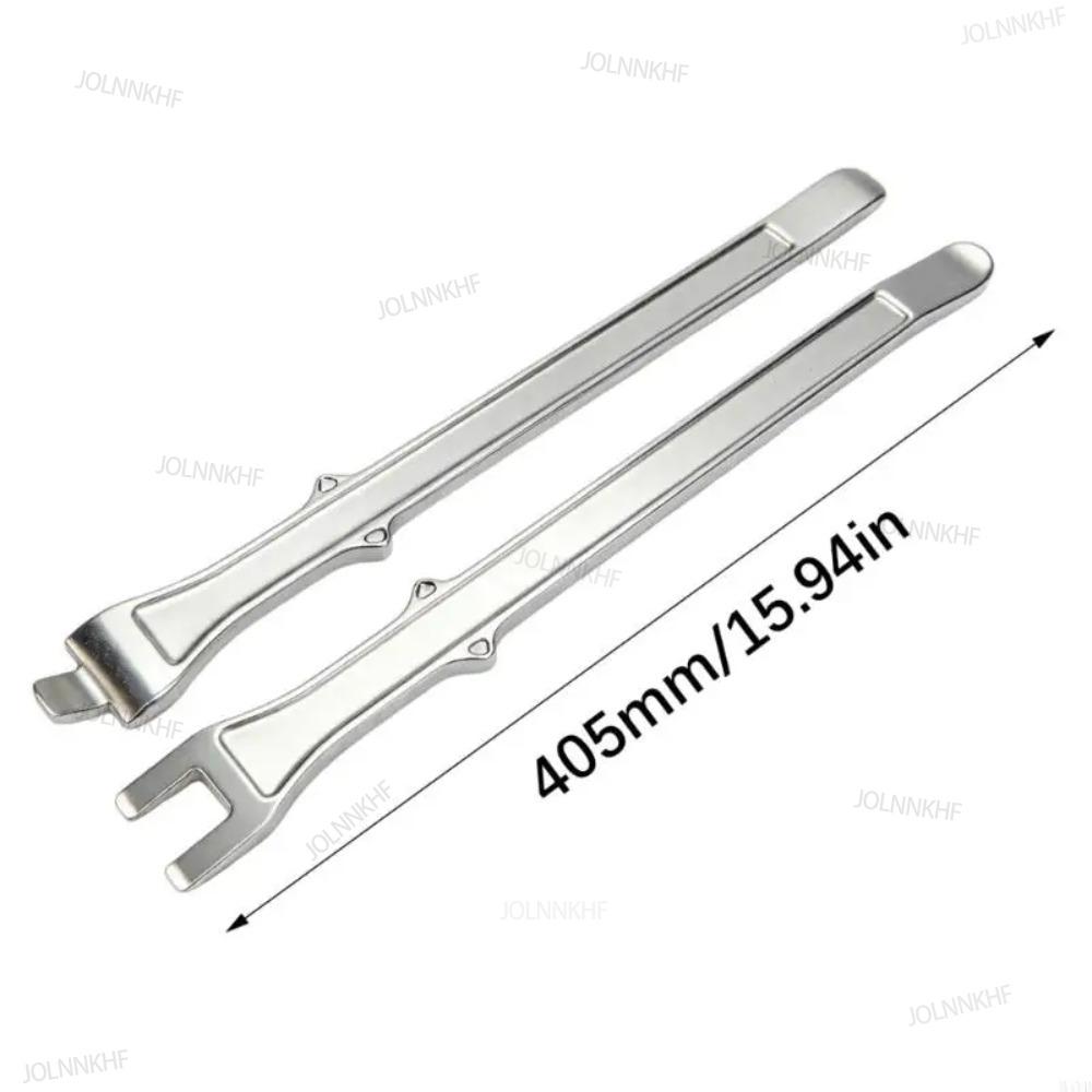 Xiaomi Universal Tire Pry Bar, Powerful Tire Disassembly Tool, Tire Replacement Kit, Tire Pull Rod for Motorcycle Repair & Maintenance