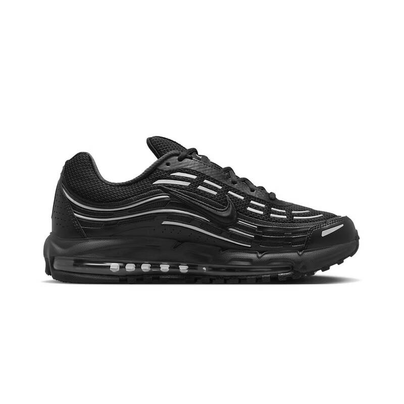 NIKE Men's AIR MAX TL 2.5 Lightweight Cushioned Casual Sport Shoes