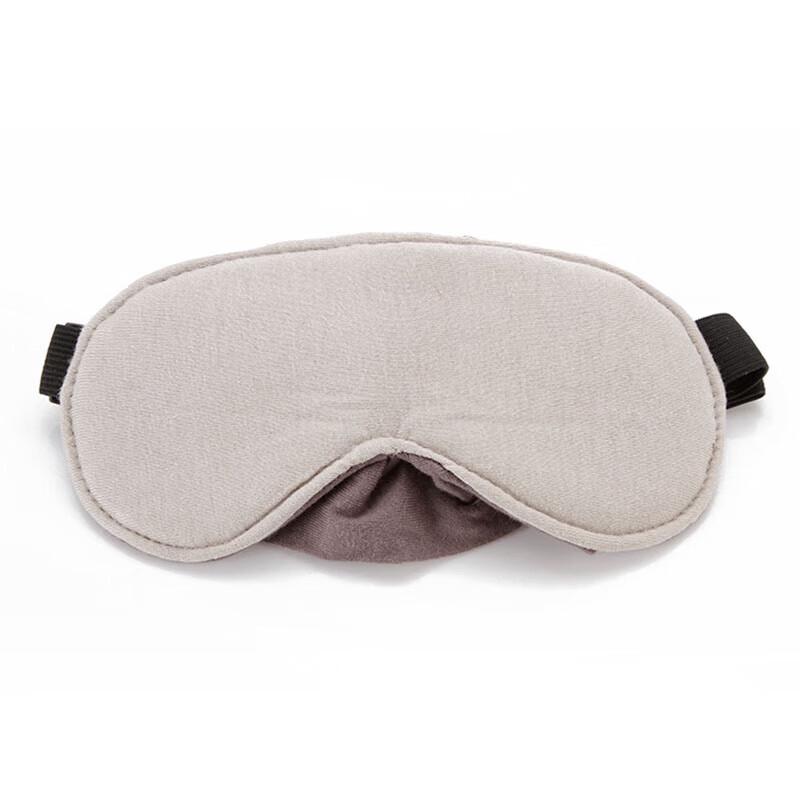 Unisex Soft Cotton Travel Sleep Eye Mask