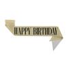 Birthday Girl Queen Crown Headband