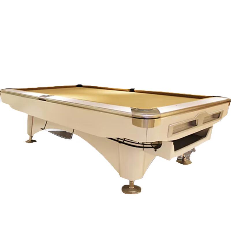 Qishanyue 2-in-1 Billiard & Table Tennis Table