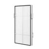 Compatible with the New Anli Air Purifier Sky Filter Micro-Particle Filter 101076Ch 2Nd Layer Hepa Filter Element