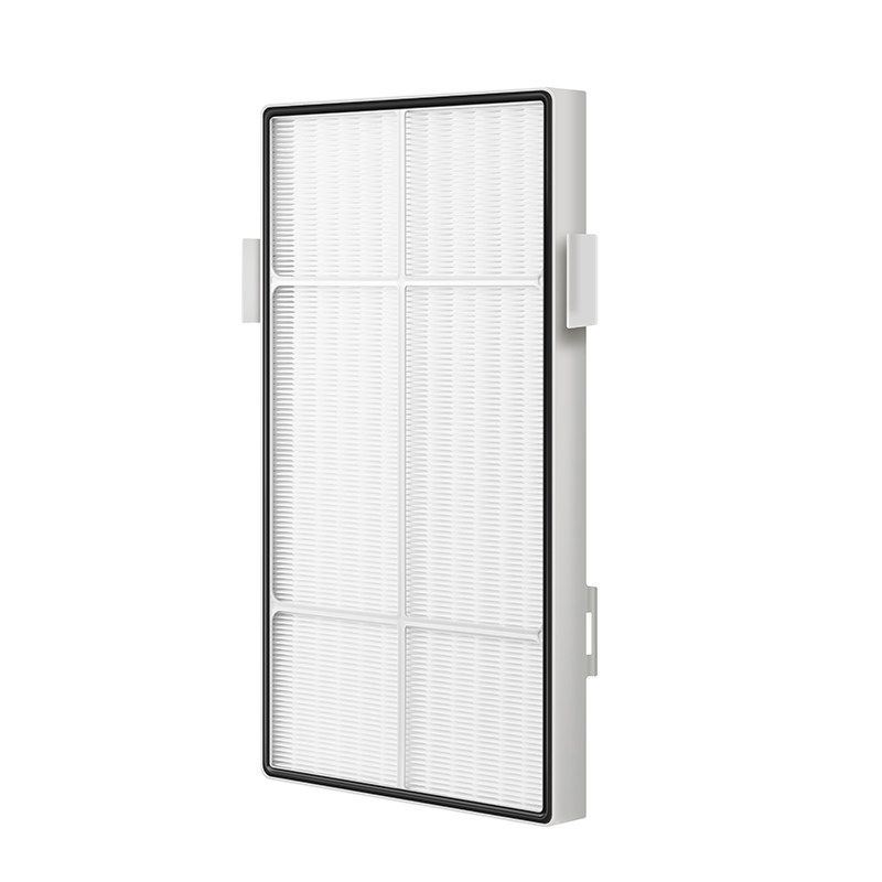 Compatible with the New Anli Air Purifier Sky Filter Micro-Particle Filter 101076Ch 2Nd Layer Hepa Filter Element