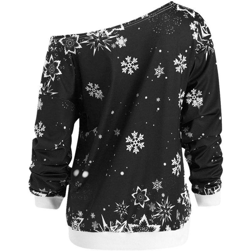 Premium Quality New Fashion Autumn And Winter Christmas 3d Print Hoodie For Stylish Wear