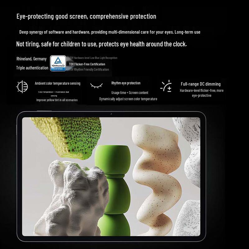 Xiaomi Pad 7 Tablet (CN Version)