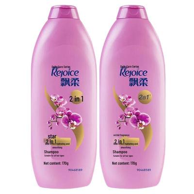 Shampoo e balsami per capelli – Shampoo