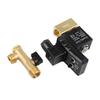 Automatic Electronic Drain Valve with Timer for Industrial Air Solutions