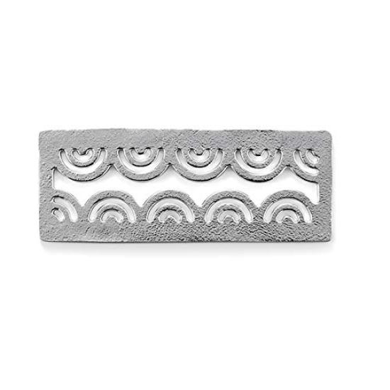 

Подставка для столовых приборов Nousaku Auspicious Crest Qinghai Wave 600044 - - [100% олово]