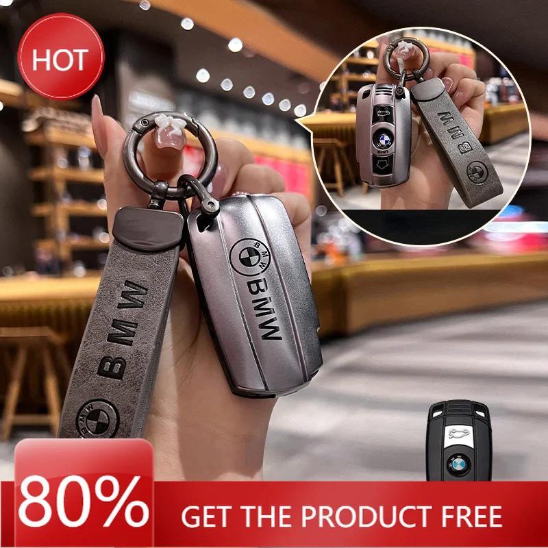 Gorący 2025 TPU Pokrowiec na obudowę kluczyka samochodowego do BMW E90 E60 E70 E87 Seria 3 5 6 M3 M5 X1 X5 X6 Z4 E71 E72 E88 E89 E91 E92 Akce