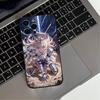 O-Oguri Cap Tamamo  Phone Case For iPhone 17,16,15,14,13,12,11 Plus,Pro Max,XS,Soft Silicone Black Cover