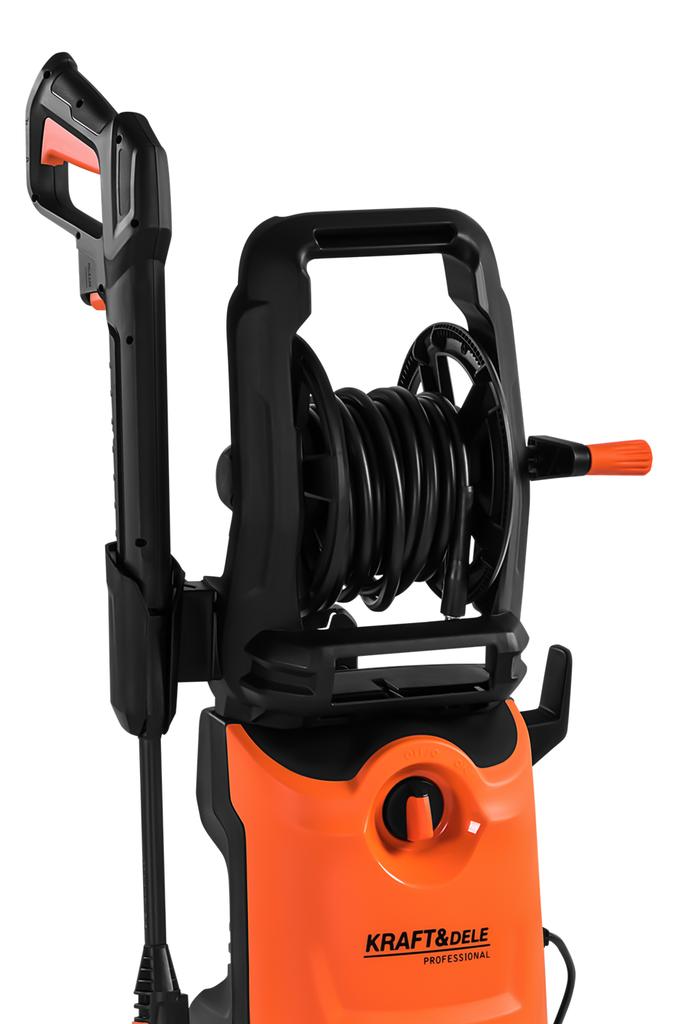 Idropulitrice 3200W 280 Bar KD5382