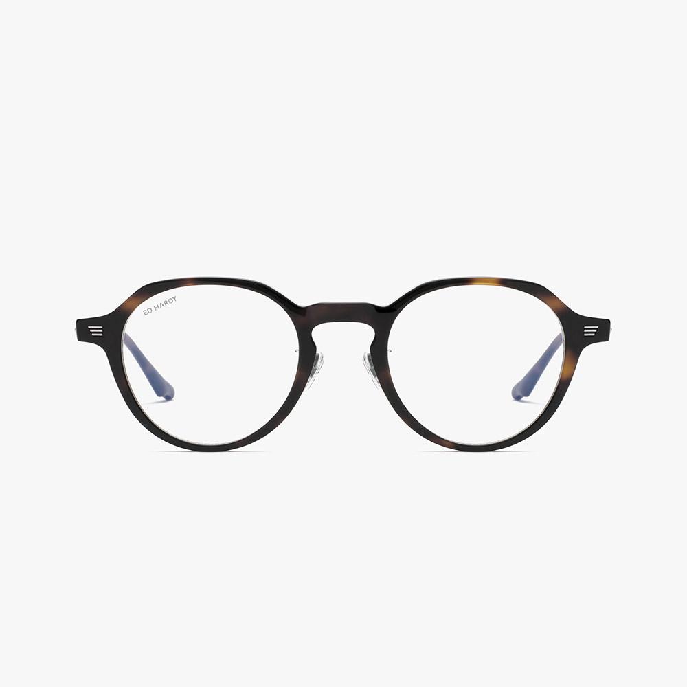 Edeuhadiaiweeo Glasses Frame (Ed5803 Trendytortoise 50)