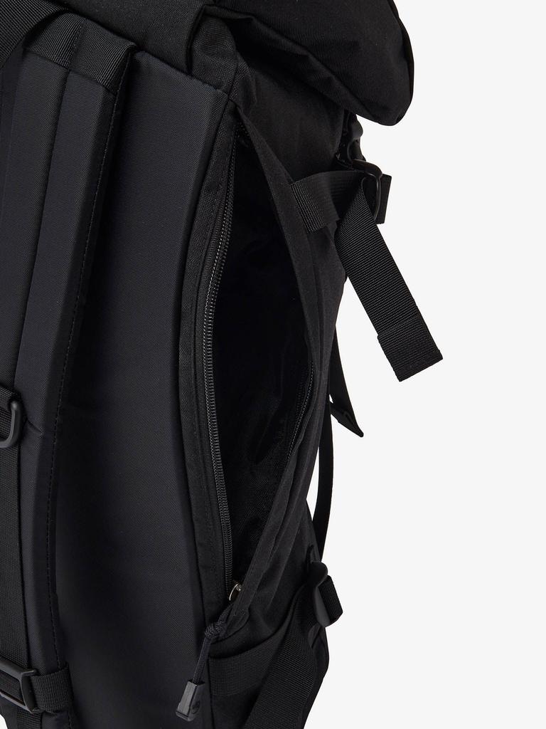 The North Face Klettersac Schwarz