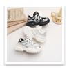 XSHX "Paris Tire Shoes" Retro Children's Sports Shoes Spring Double Net Boys and Girls Rotating Buckle [Wenzhou Shoes]