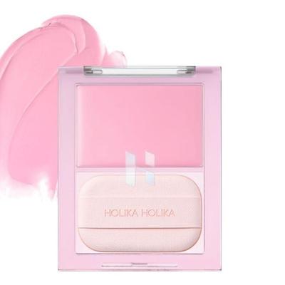 Tinted Milk Cream Blush (8 Colors) 5g