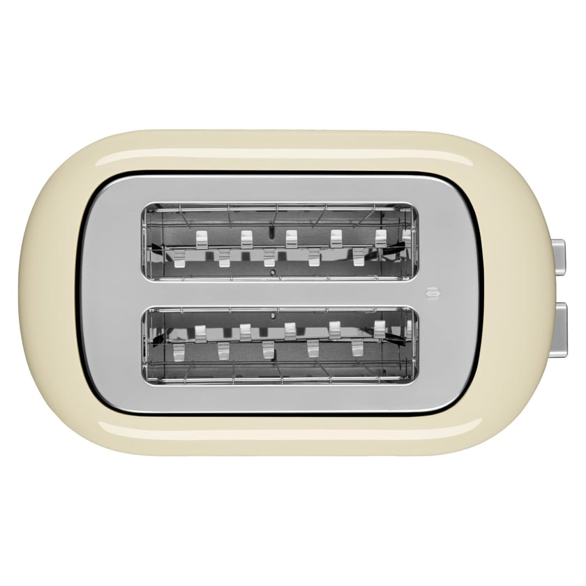 Kitchenaid 5Kmt2109 Toaster Kitchenaid Color: Cream Gloss