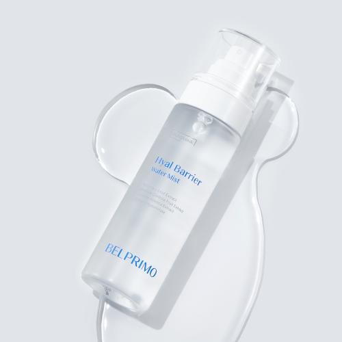 Belprimo Hyal Barrier Water Mist 100mlx 2