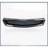 1999 To 2000 for Honda Civic EK CX DX EX HX LX Type R Front Hood Mesh Grille Replacement Front Bumper Grille Decoration Body Kit